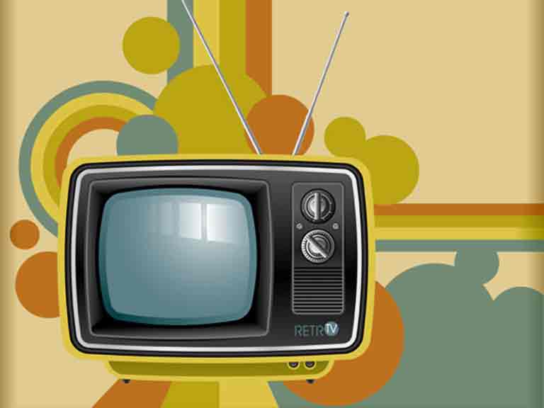 TV in the 1970s