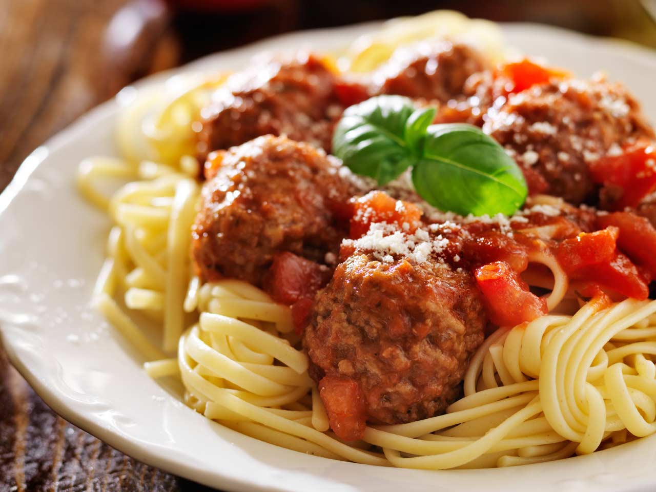 Meatballs