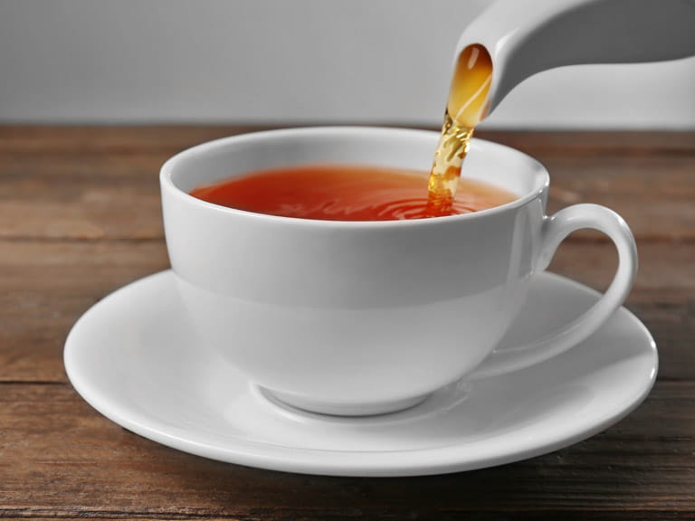Simple tasks, like making a cup of tea, can become strangely long and convoluted procedures