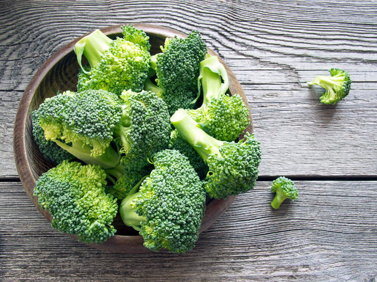 Broccoli may help protect against osteoarthritis
