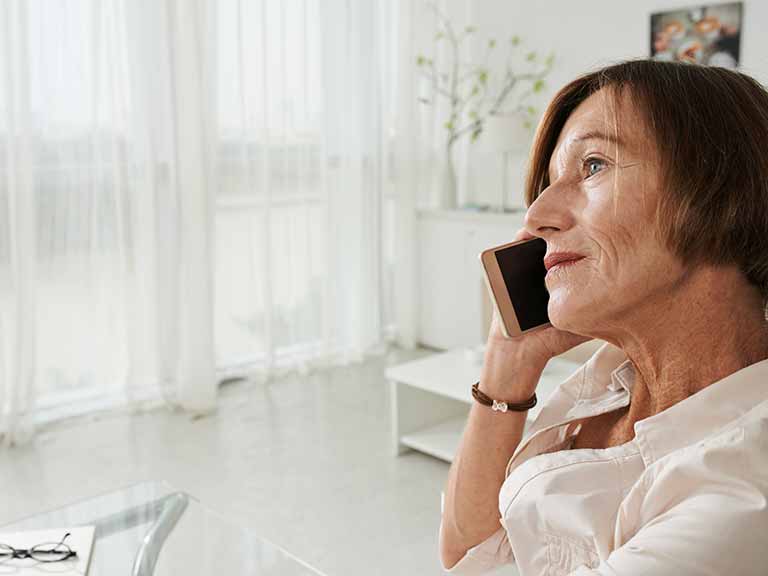 Some GP practices now offer telephone consultations as an alternative to face-to-face appointments.