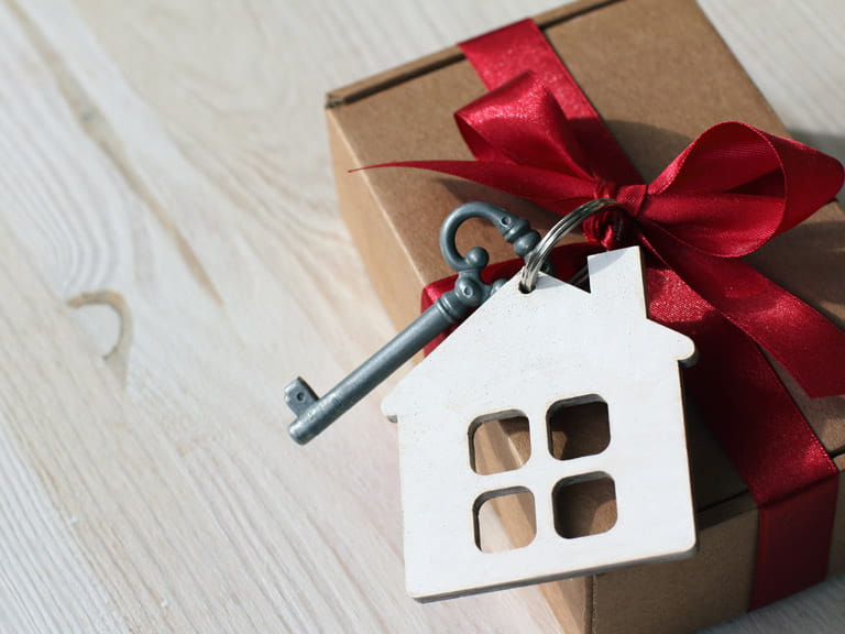 Gifting property is a very complicated process and is fraught with potential pitfalls