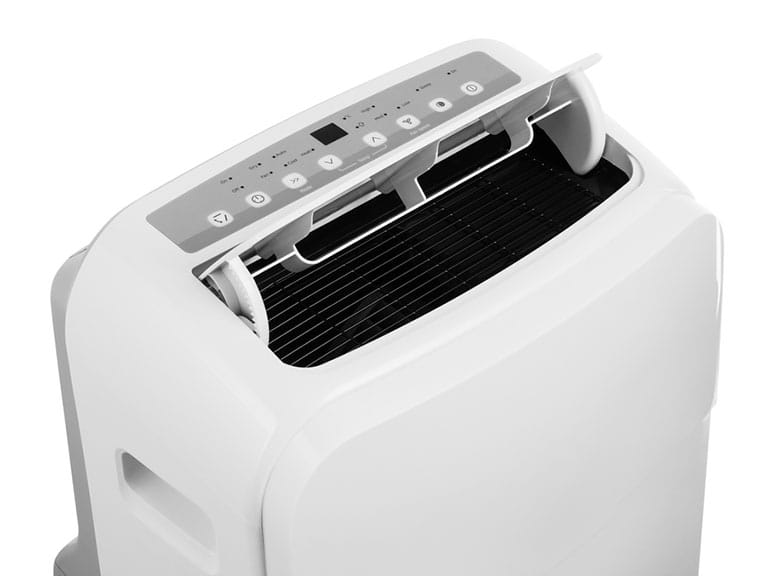 What size dehumidifier should buy depends on where you plan to use it