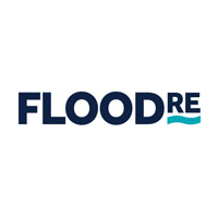 Flood Re Logo