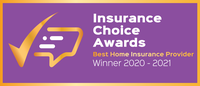 Insurance choice awards best home insurance provider