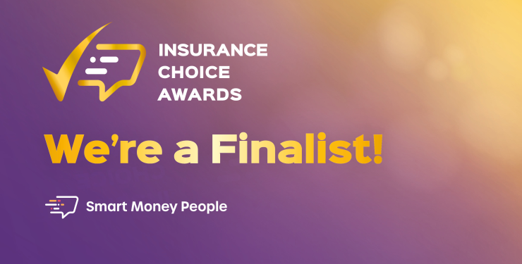 Insurance choice awards finalists