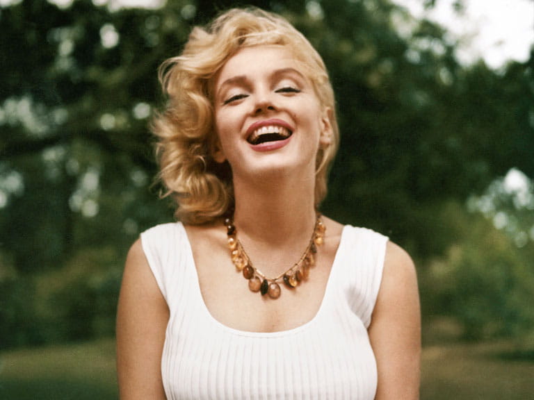 Marilyn Monroe