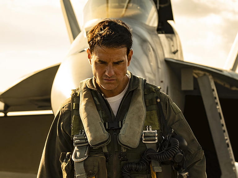 Tom Cruise's 'Top Gun: Maverick': Everything to Know