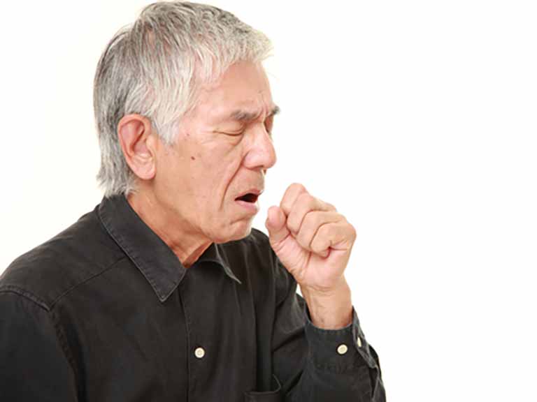 Cmo remediar la tos seca?