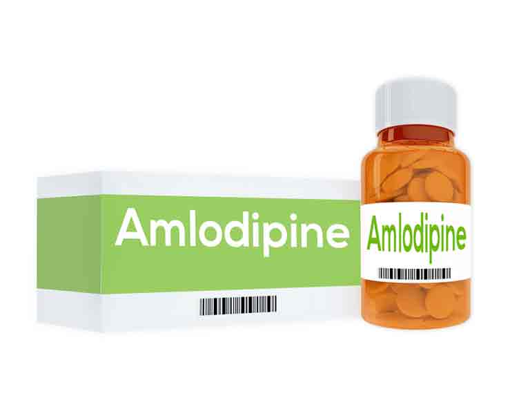 Amlodipine is a calcium channel blocker that is also known by the brand names Amlostine, Exforge and Istin