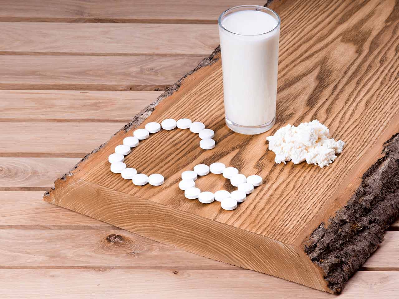 Calcium: foods, benefits & RDA - Saga