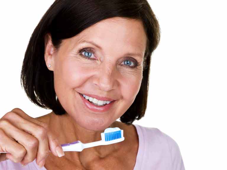 How often should you brush your teeth?