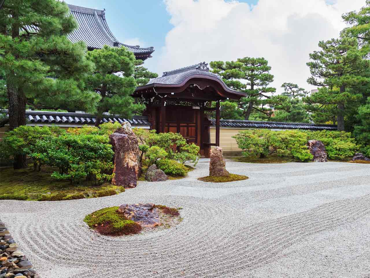 The Saga Guide To Zen Garden Design Saga