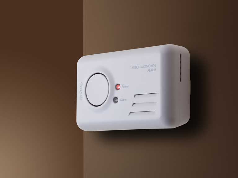 How to Test Your Home for Carbon Monoxide 