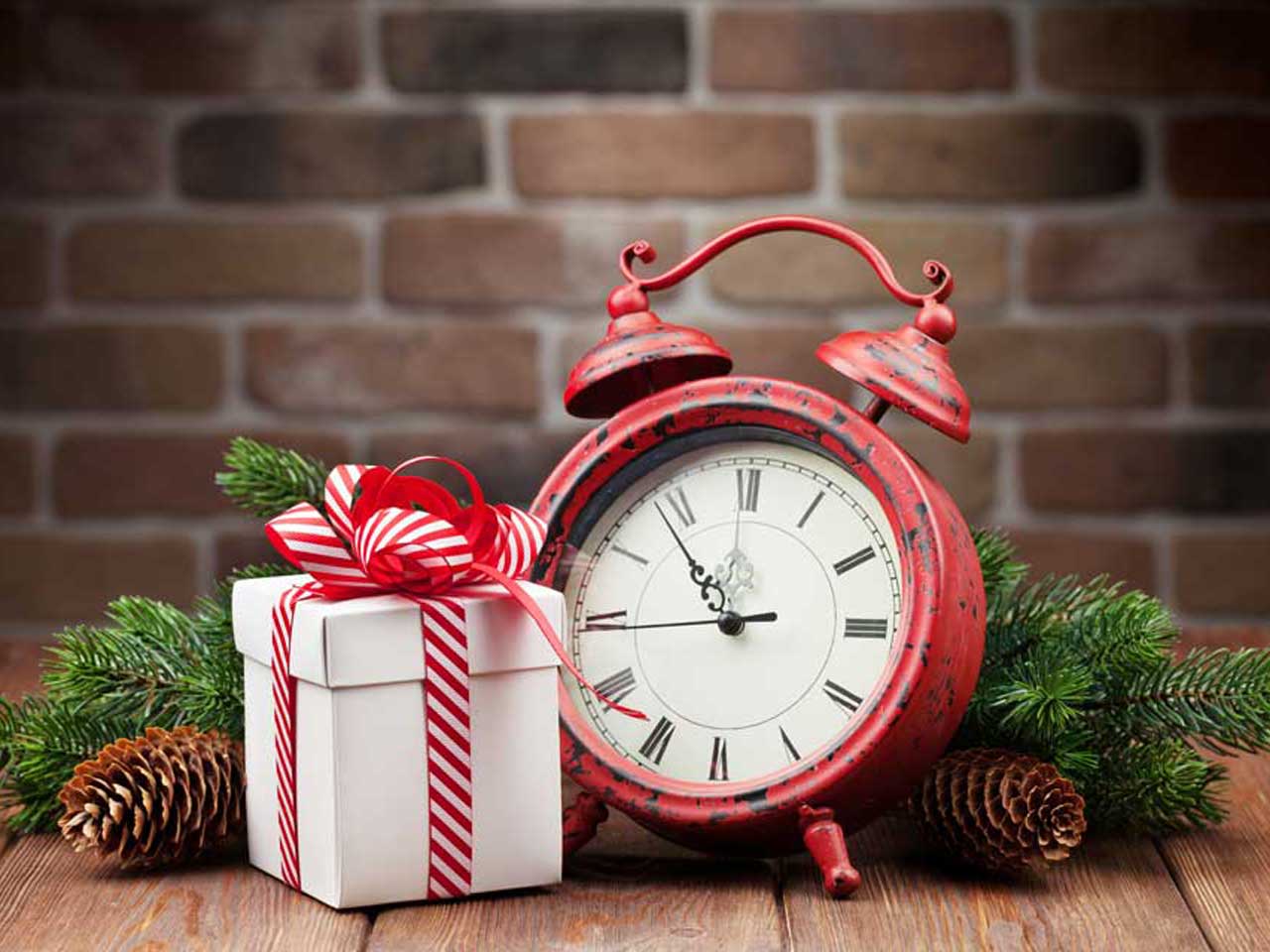 Save money by planning Christmas early - Saga