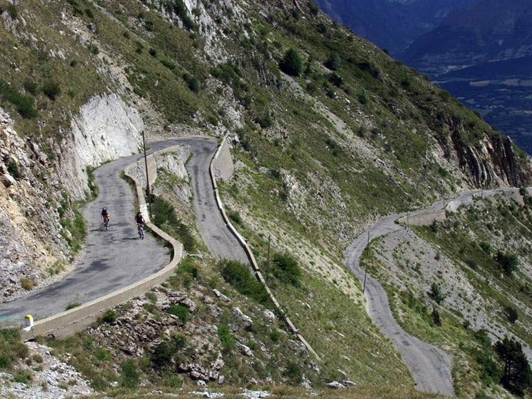 Route Napoléon
