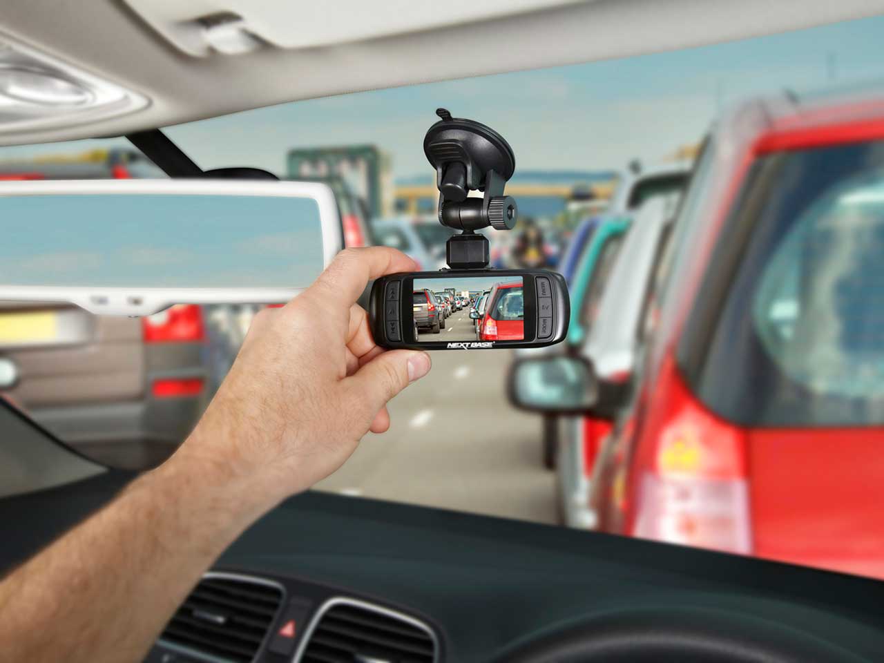 dash camera