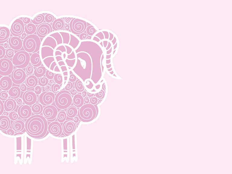 Things to know about aries woman