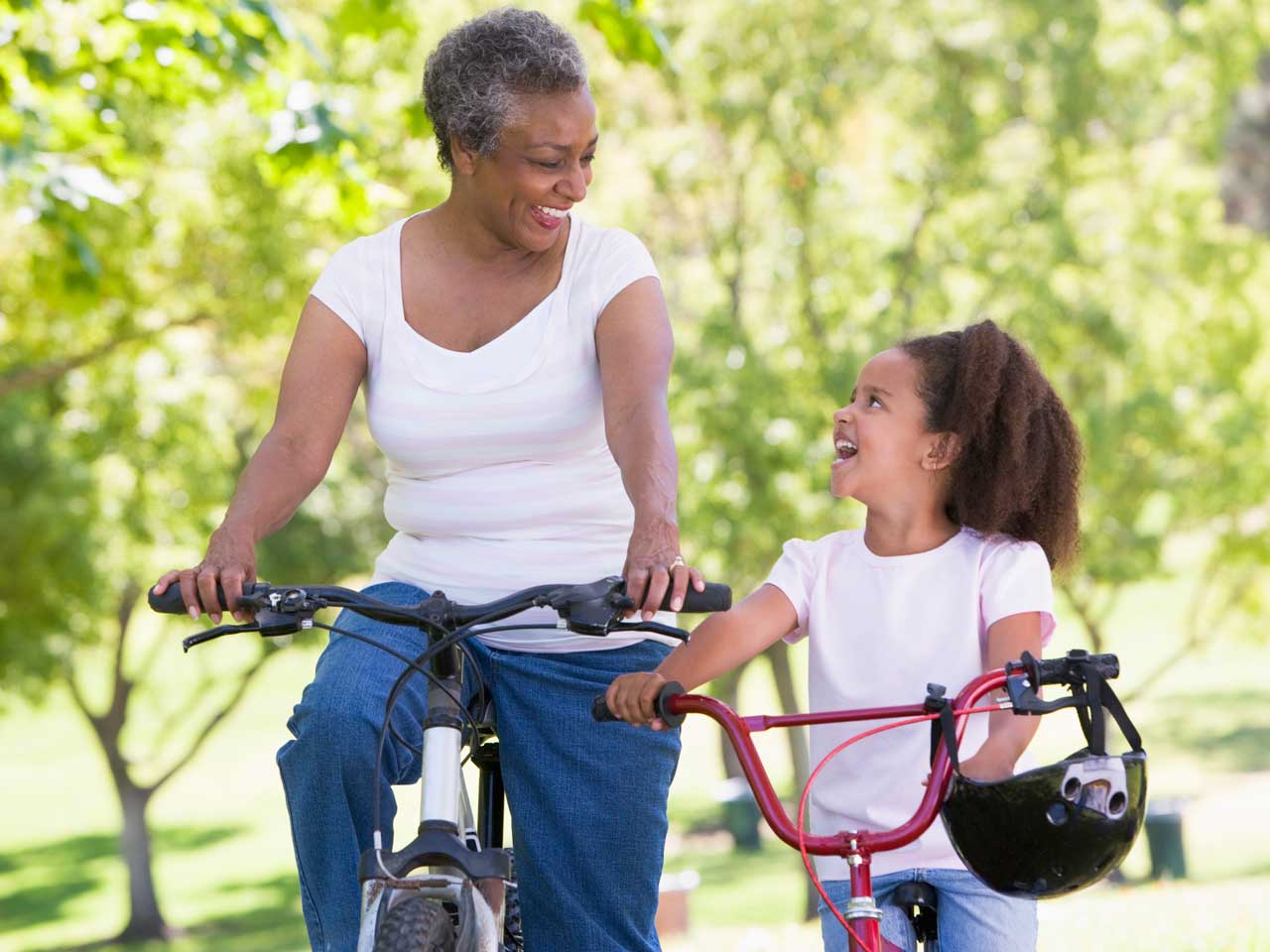 Safety laws for grandparents explained