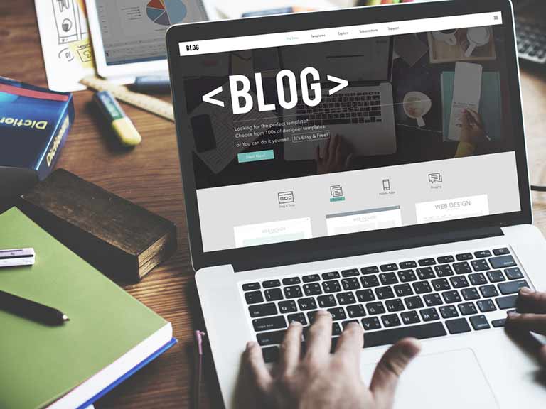 blog Helps You Achieve Your Dreams
