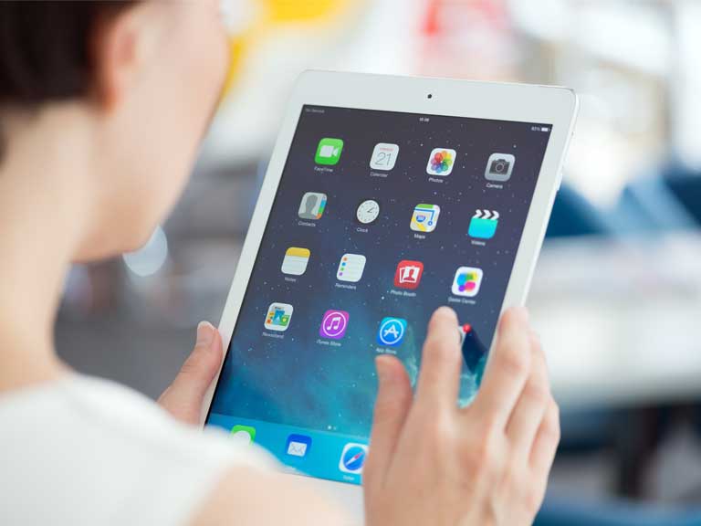 10 handy iPad tips and tricks Saga