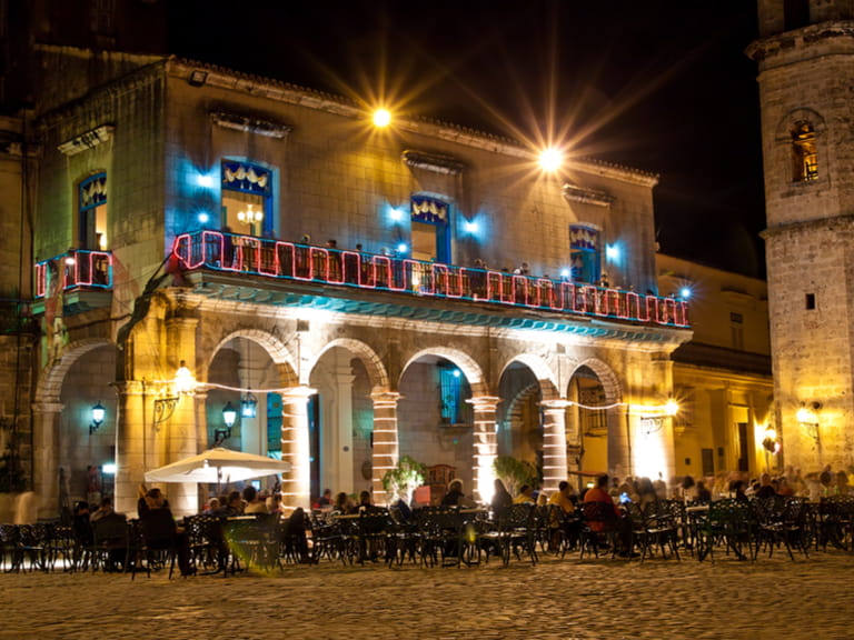 Best Bars in Havana Cuba 2024 (& Map)