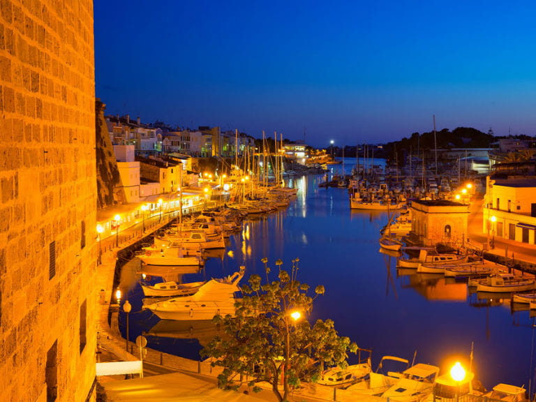 A Guide To Minorca The Top Ten Things To Do Saga