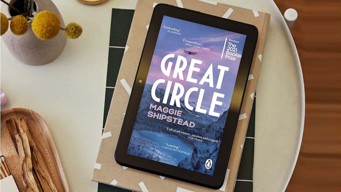 The Fire 7 is the cheapest tablet from Amazon