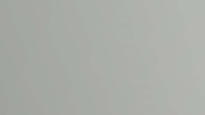 A swatch of the paint colour 'Light Blue' by Farrow & Ball