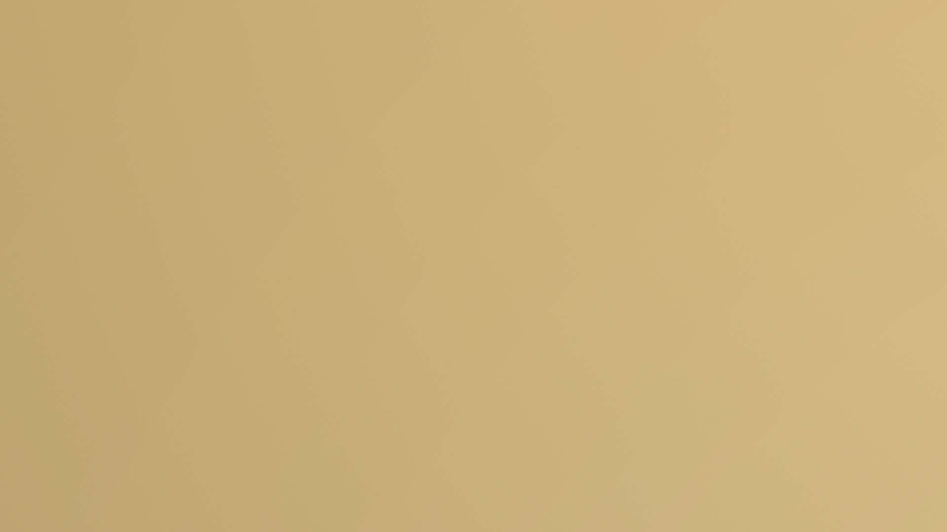 A swatch of the paint colour 'Sudbury Yellow' by Farrow & Ball