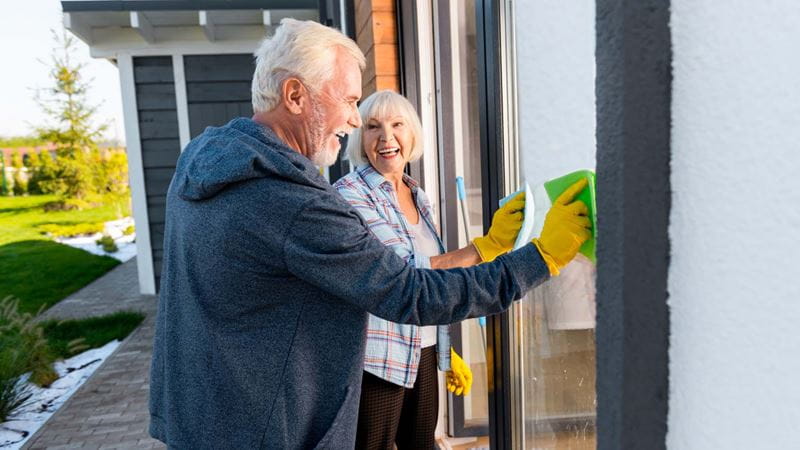 Make your windows the envy of your guests