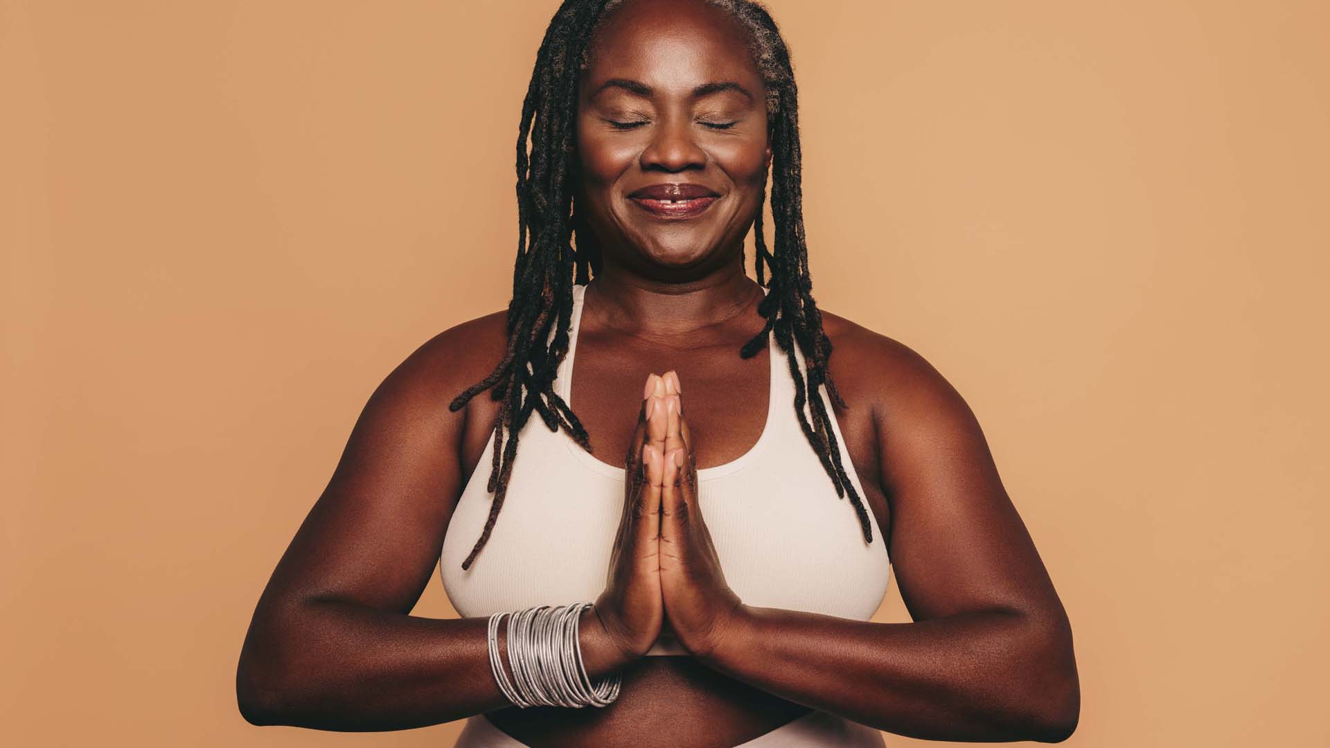 Which exercise feels right for your body, right now?