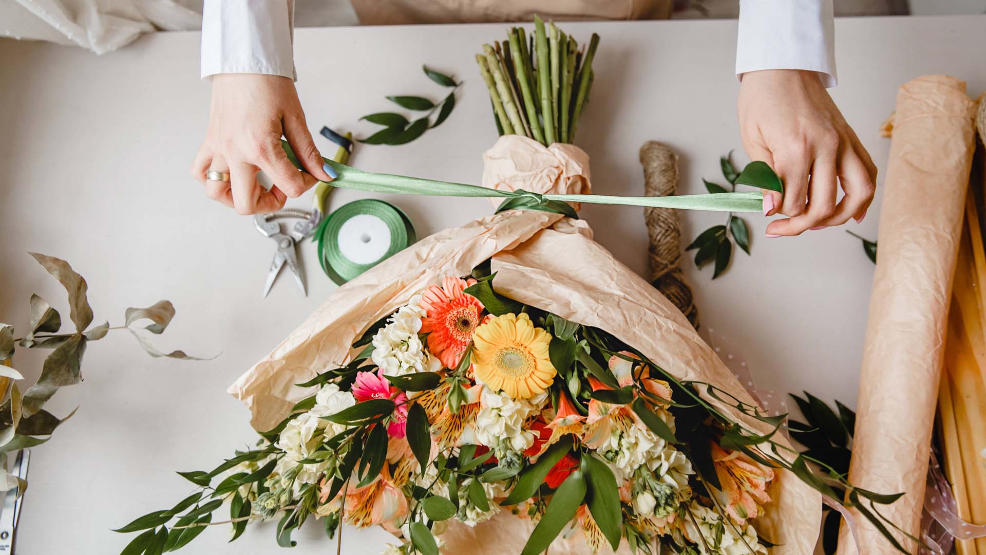 Packaging is becoming more sustainable