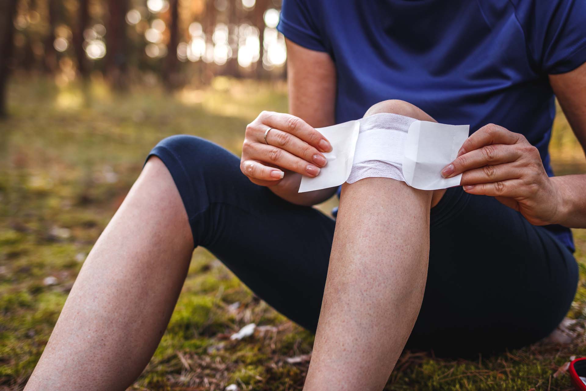Parsnips are an excellent source of vitamin C, which is used in the process of wound healing.