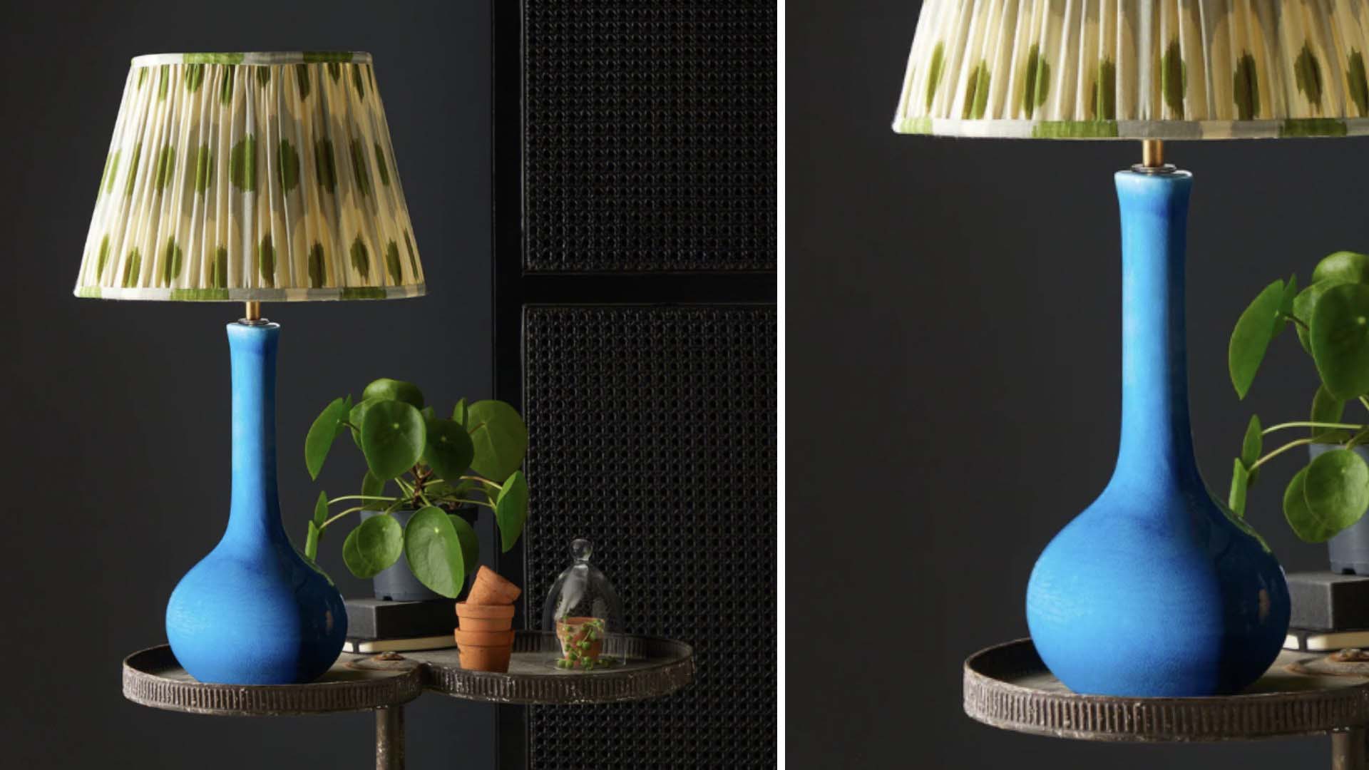 Ellie table lamp by Pooky 