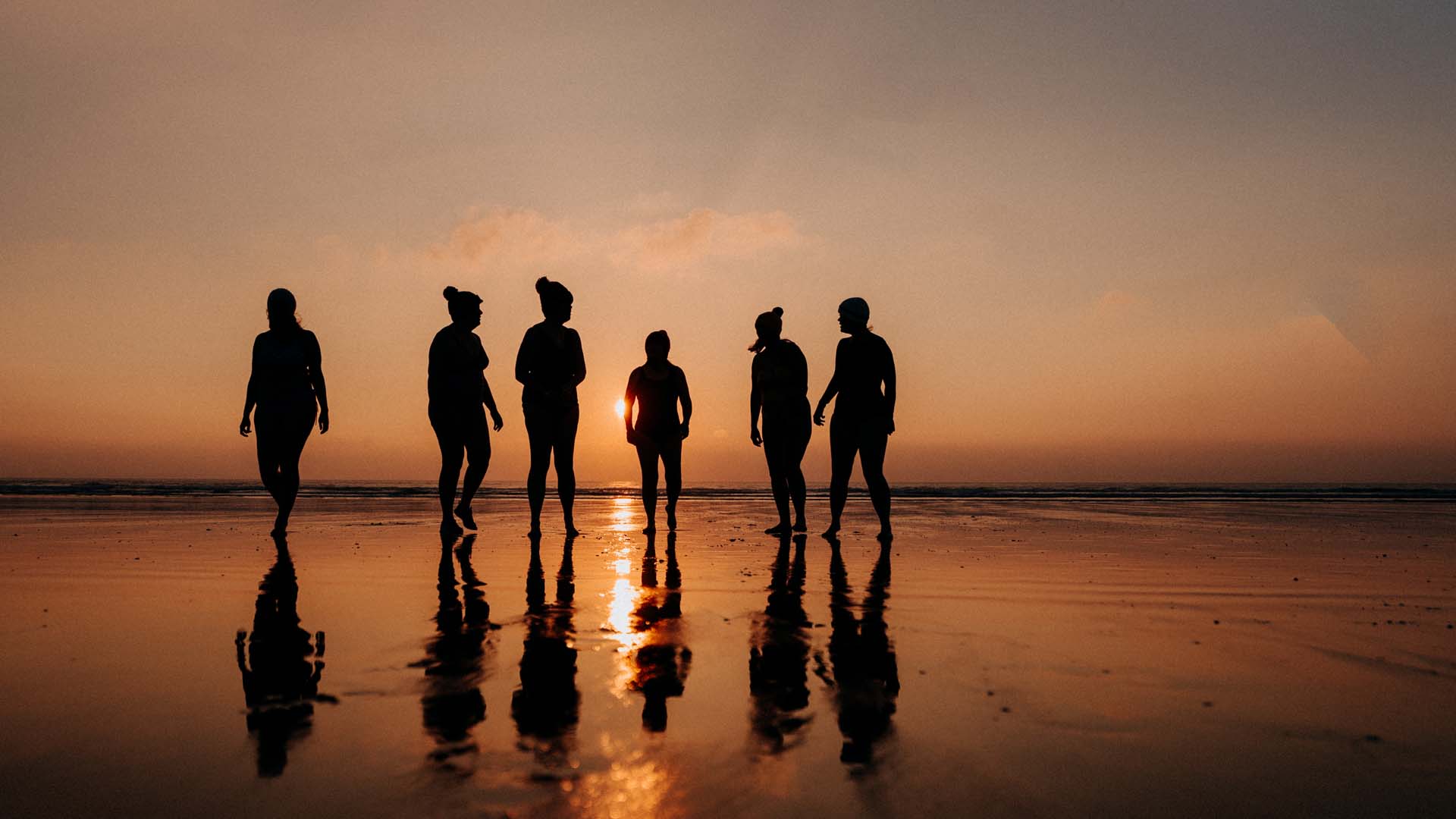 Bluetits members are supporting coastal communities