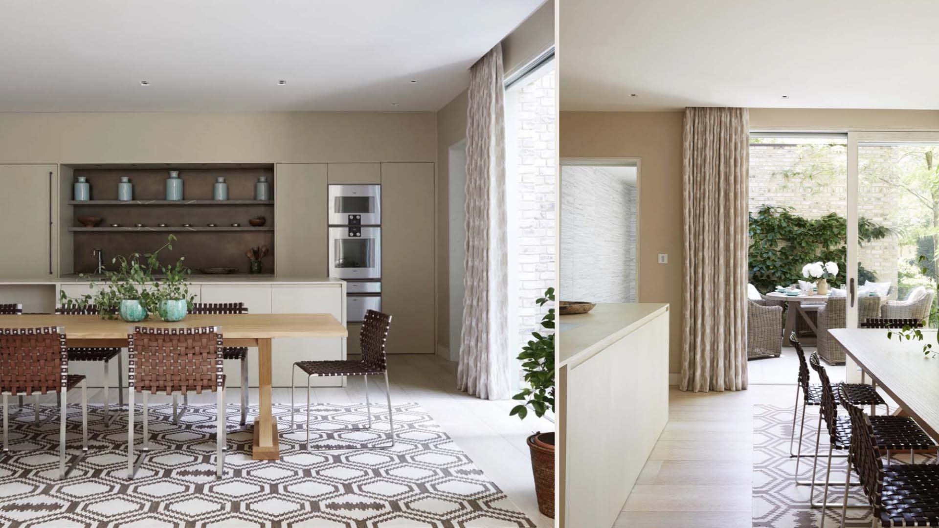 Todhunter Earle kitchen