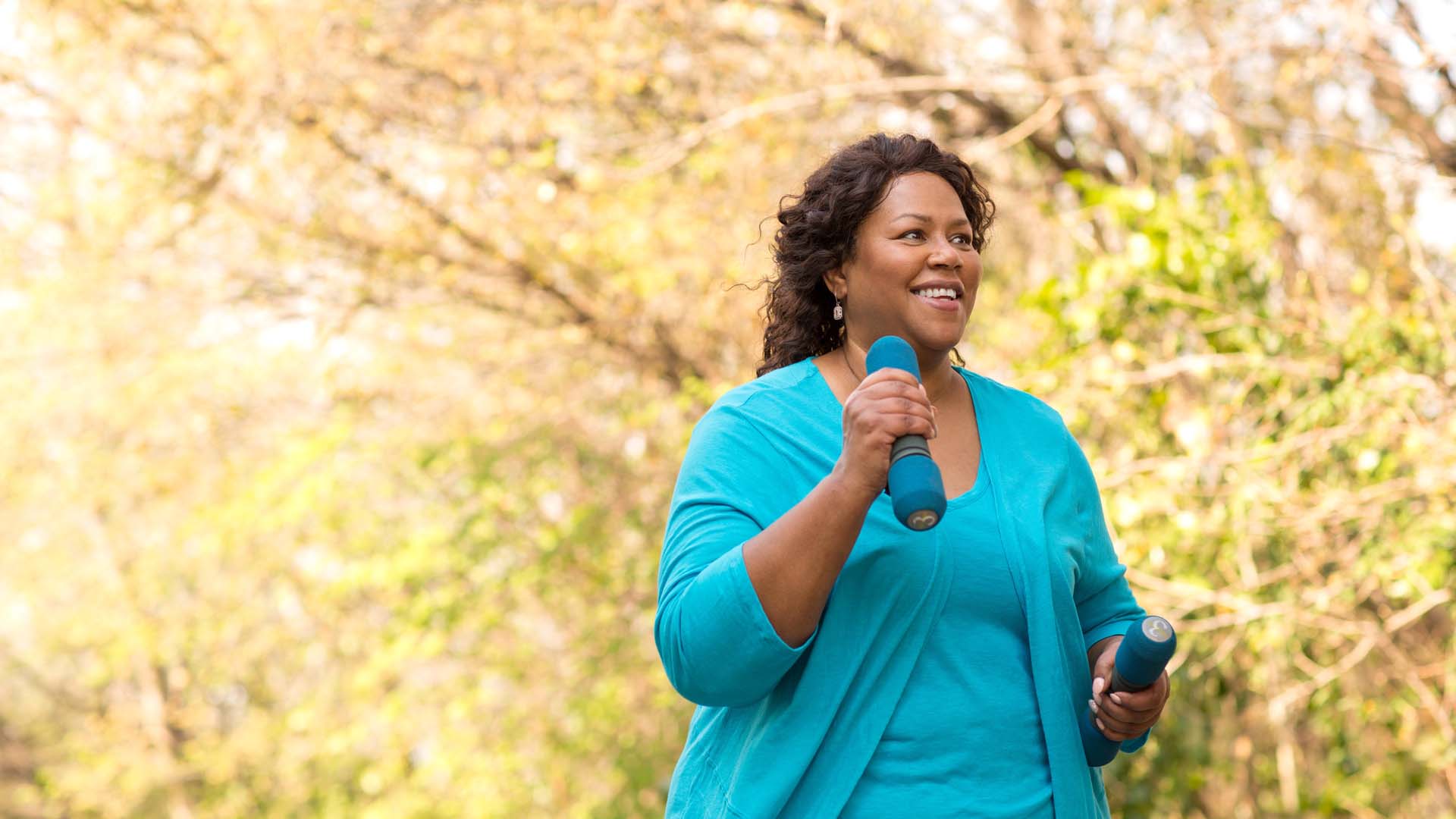 Following a few simple steps will help you return to fitness after Covid