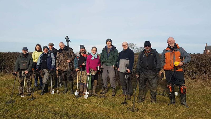 Probart arranges group sessions most weekends.