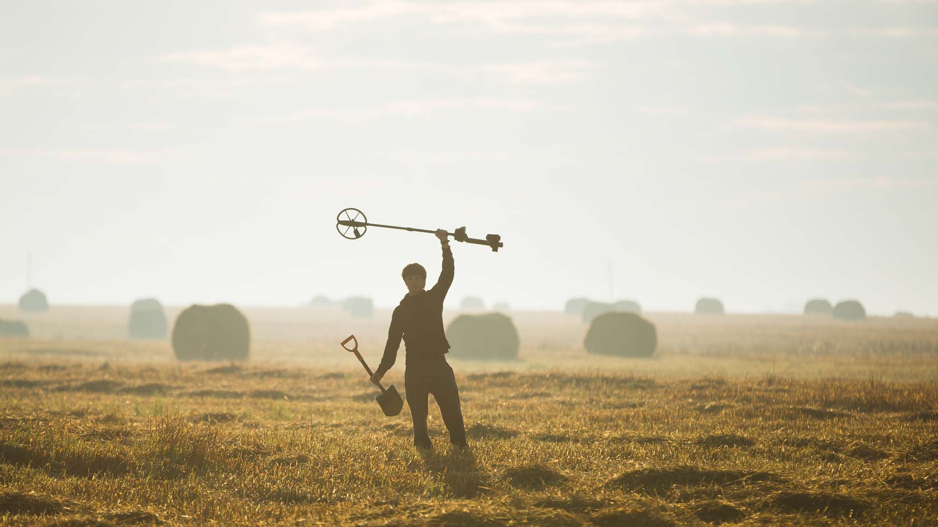 Metal detecting is more popular than ever