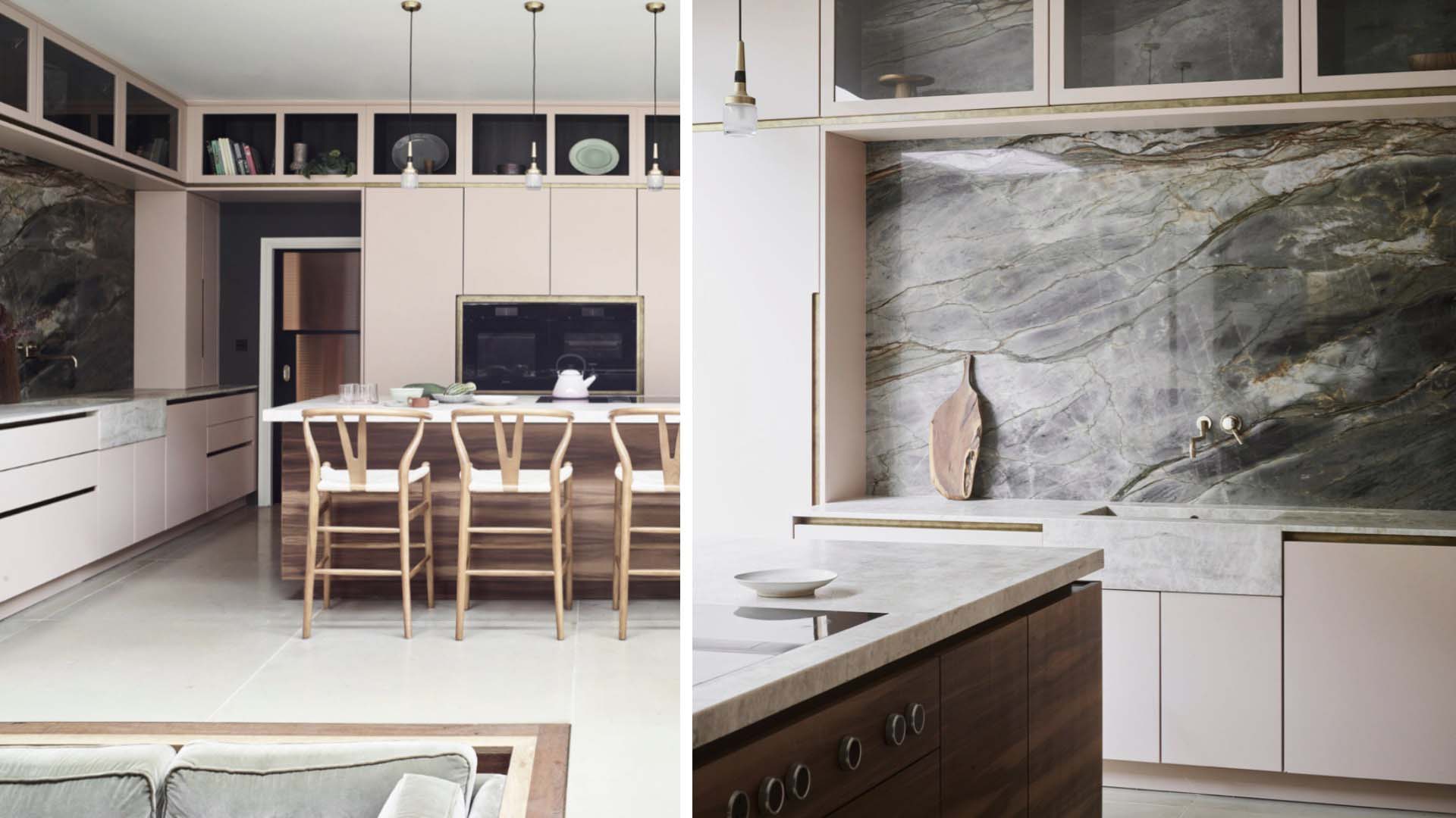 The Ali Kitchen – Roundhouse, from £35,000