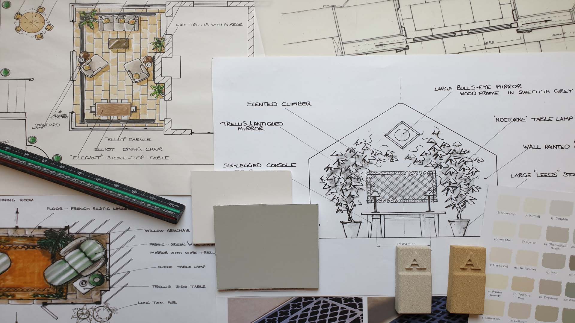 Get it right at the design stage for maximum results