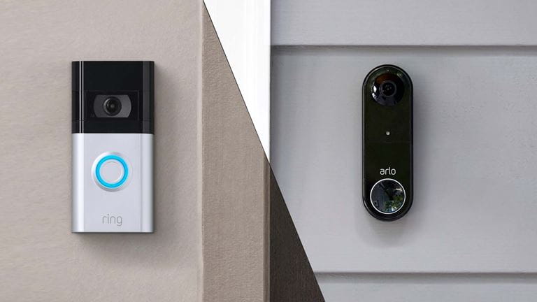 Arlo vs Ring video doorbells: which one is right for you?