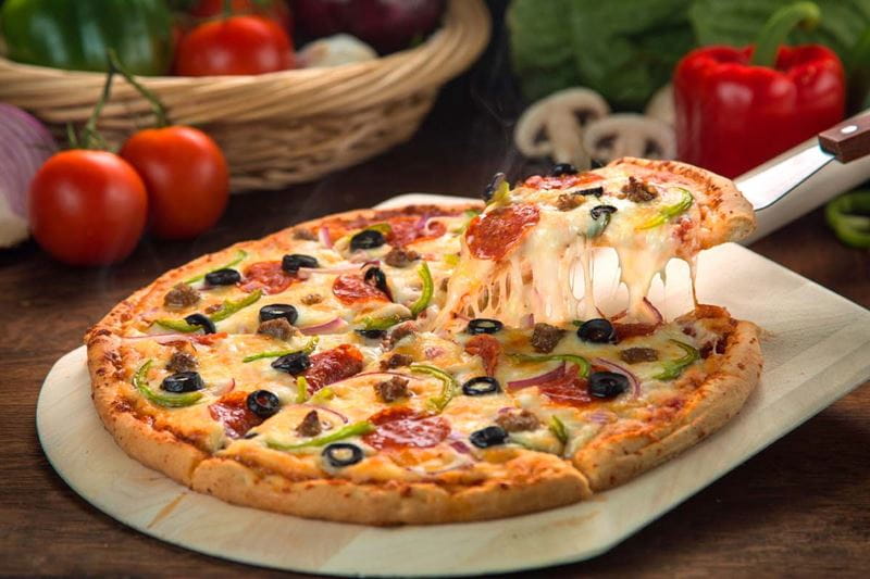 Adding vegetables to ultra-processed meals can make them a little better