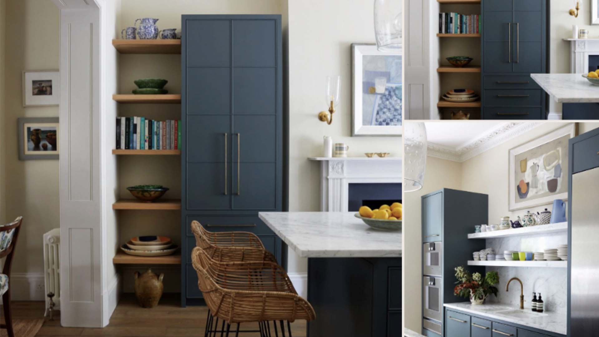 Todhunter Earle kitchen