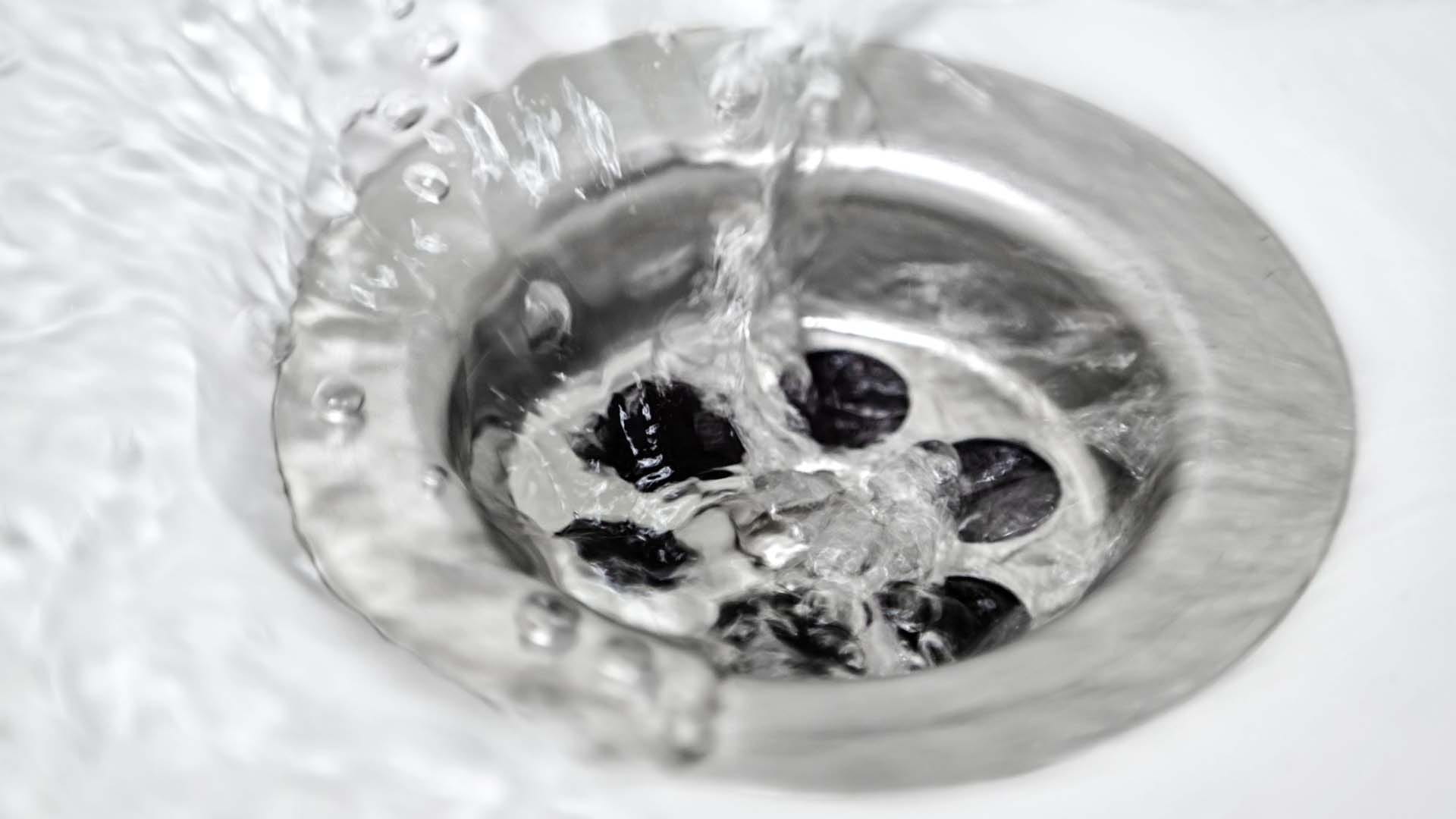 Will a water meter stop your money going down the drain?