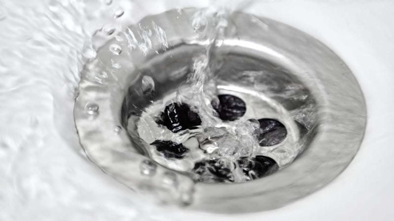 Will a water meter stop your money going down the drain?