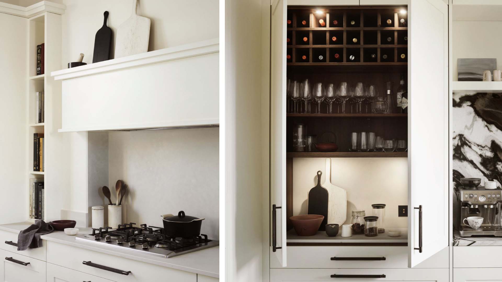 The Dunne Kitchen – Roundhouse, from £35,000