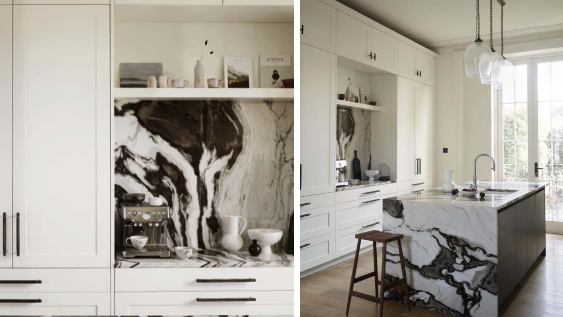 The Dunne Kitchen – Roundhouse, from £35,000