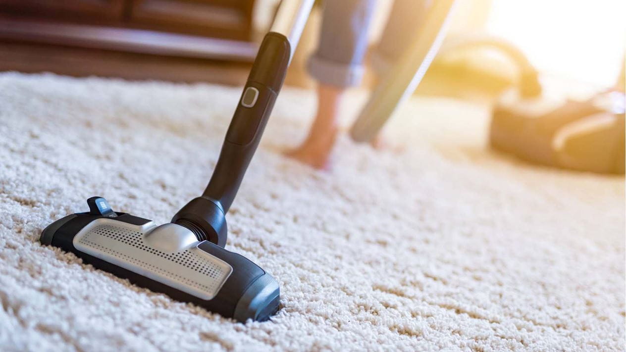 Why Proper Vacuuming Matters Why Proper Vacuuming Matters